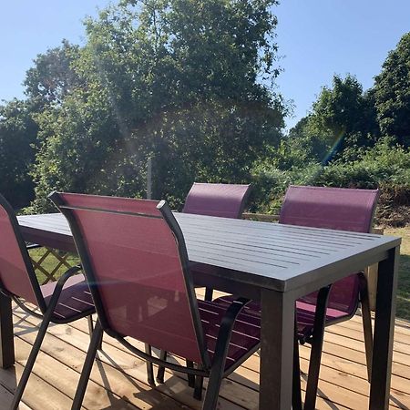 Maison 3* Renovee, Proche Plage Et Sentier Des Douaniers, 4 Pers, Wifi, Parking, Jardin, Bbq - Fr-1-368-156 Perros-Guirec Ngoại thất bức ảnh